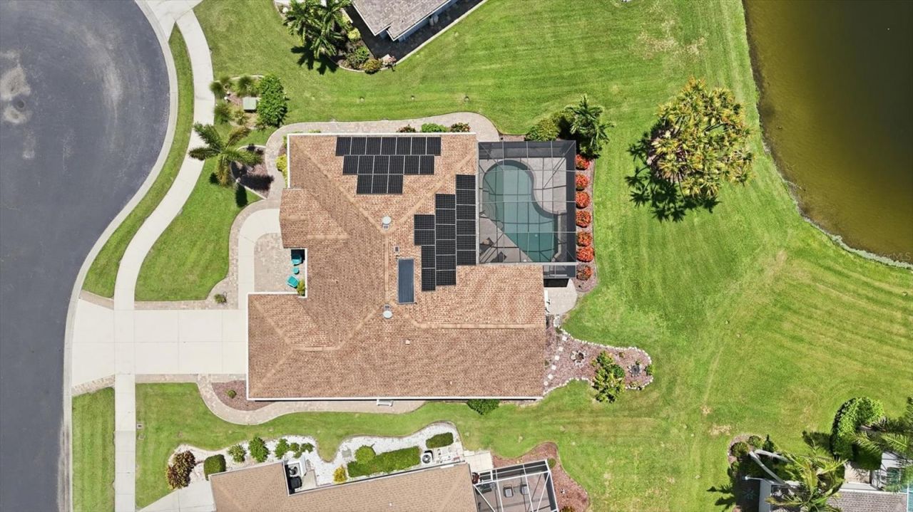 5376 Oakmont Court, North Port, FL 34287 Photo