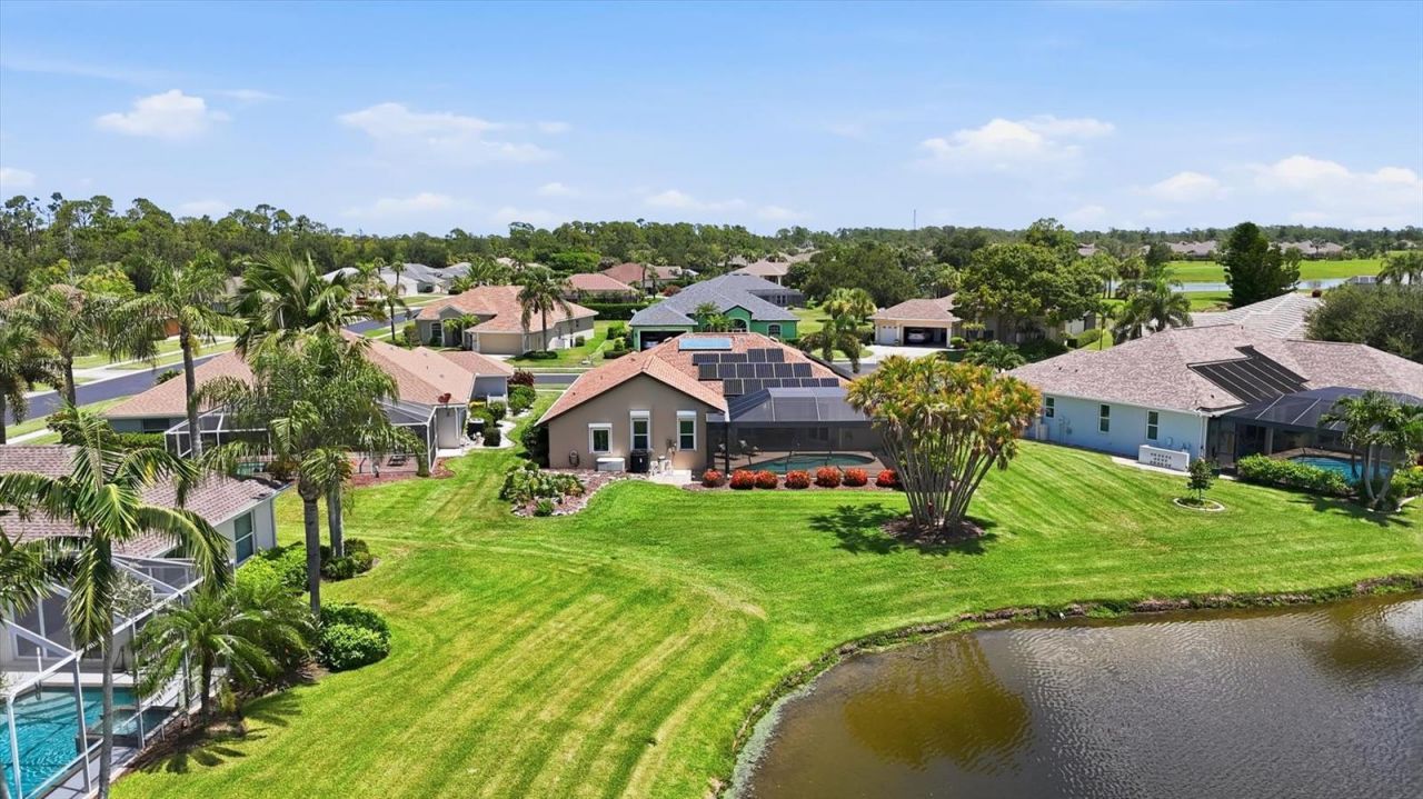 5376 Oakmont Court, North Port, FL 34287 Photo