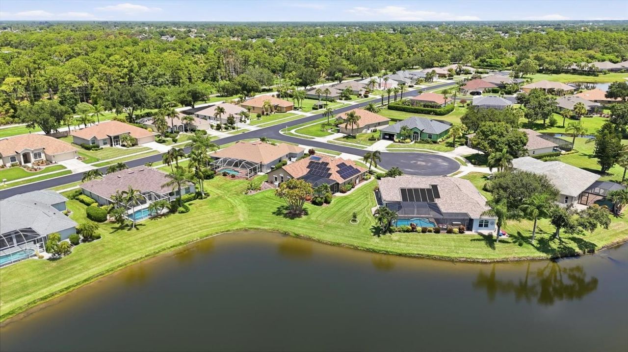 5376 Oakmont Court, North Port, FL 34287 Photo