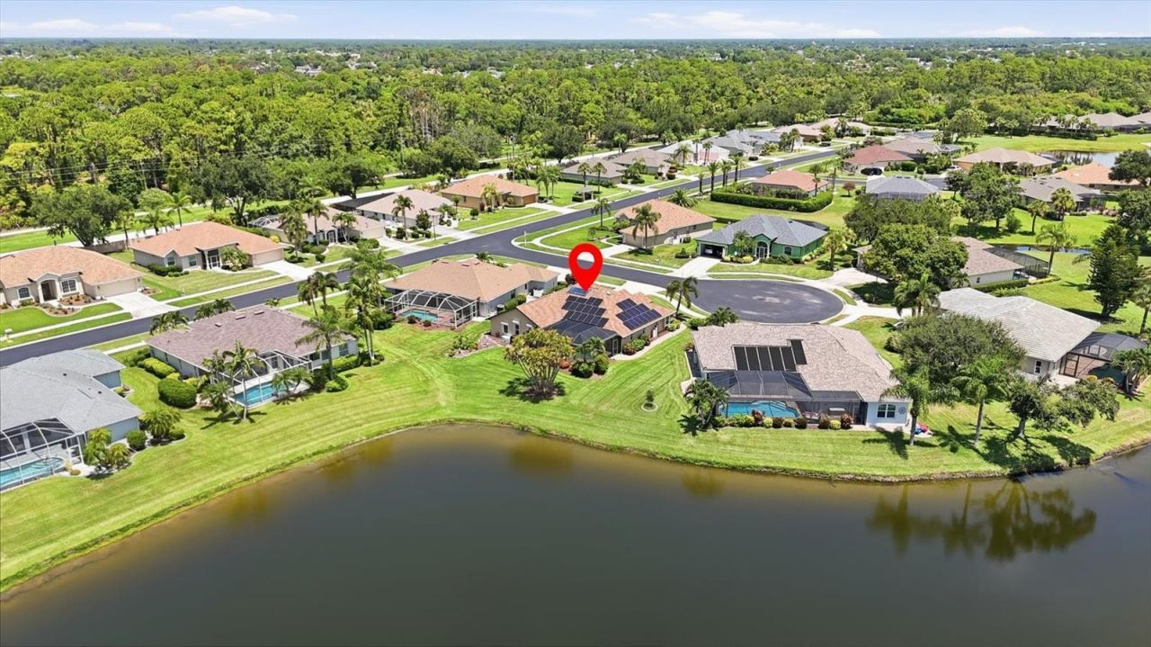 5376 Oakmont Court, North Port, FL 34287 Photo
