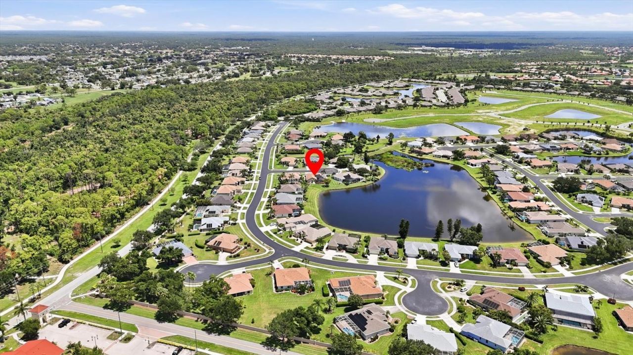 5376 Oakmont Court, North Port, FL 34287 Photo