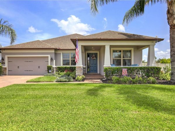 3266 KAYAK WAY , ORLANDO, FL 32820
