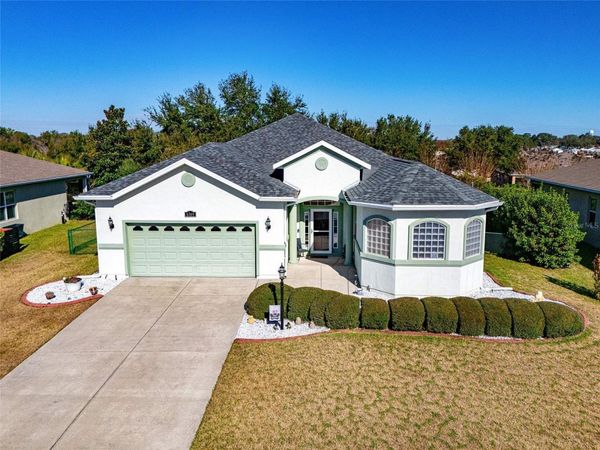 6369 SW 89TH LOOP , OCALA, FL 34476