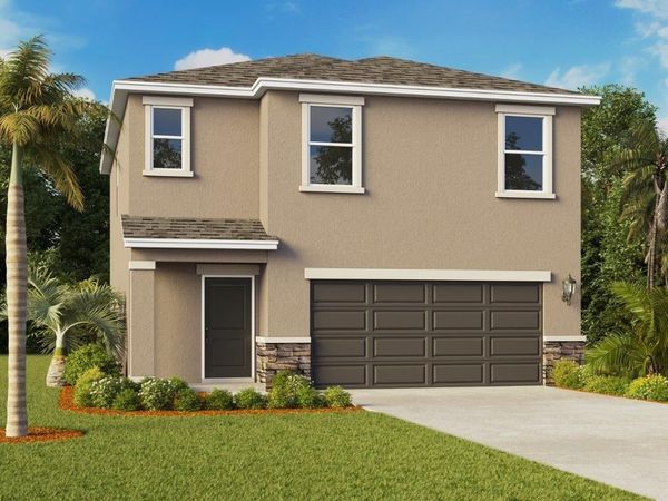 5397 WILLOW CREEK , HAINES CITY, FL 33844