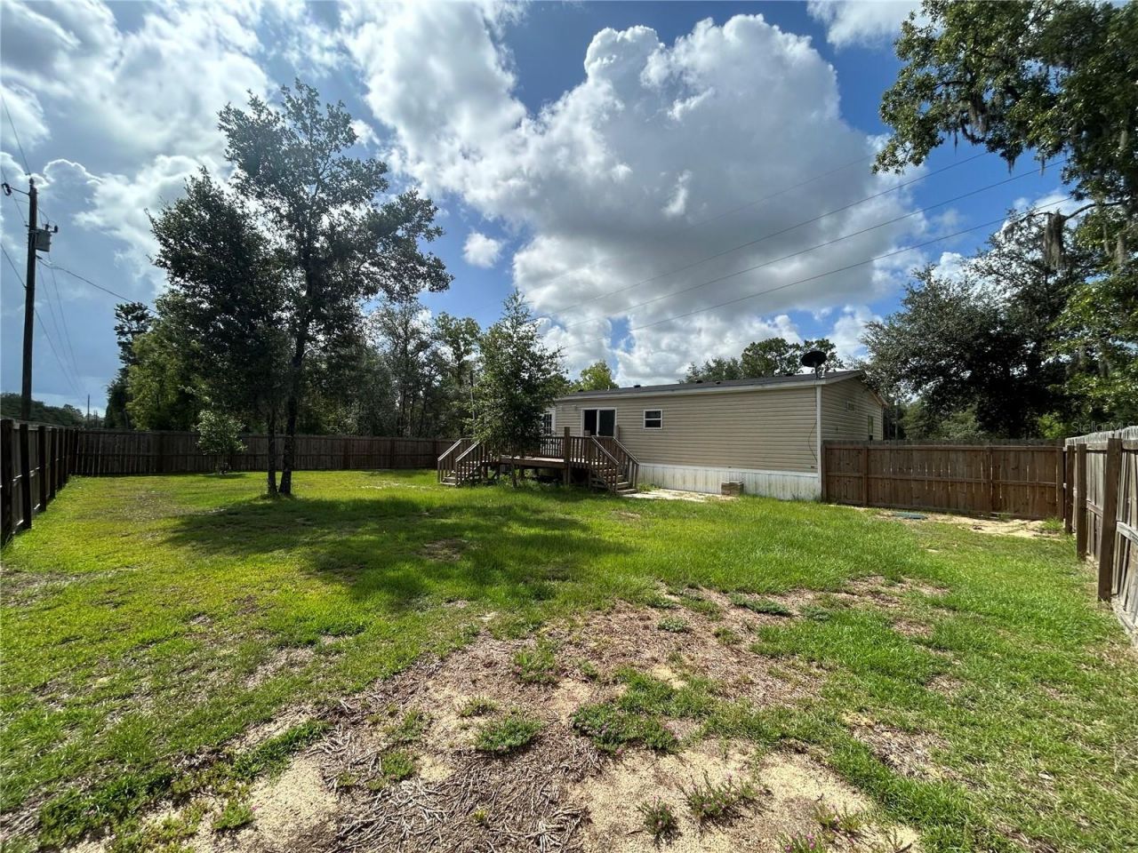11231 NE 60th Street , Bronson, FL 32621 Photo
