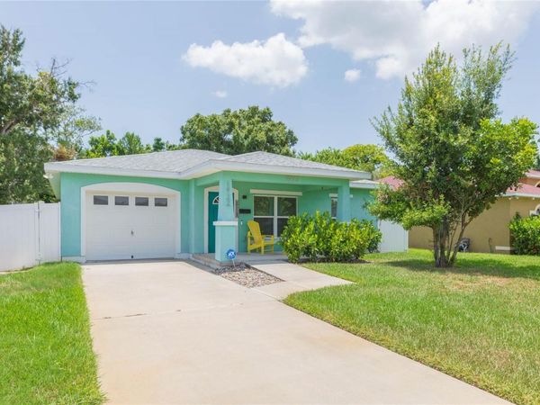 1922 MELROSE AVENUE S, ST PETERSBURG, FL 33715