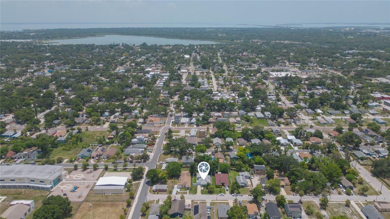 1922 Melrose Avenue S, Saint Petersburg, FL 33715 Photo