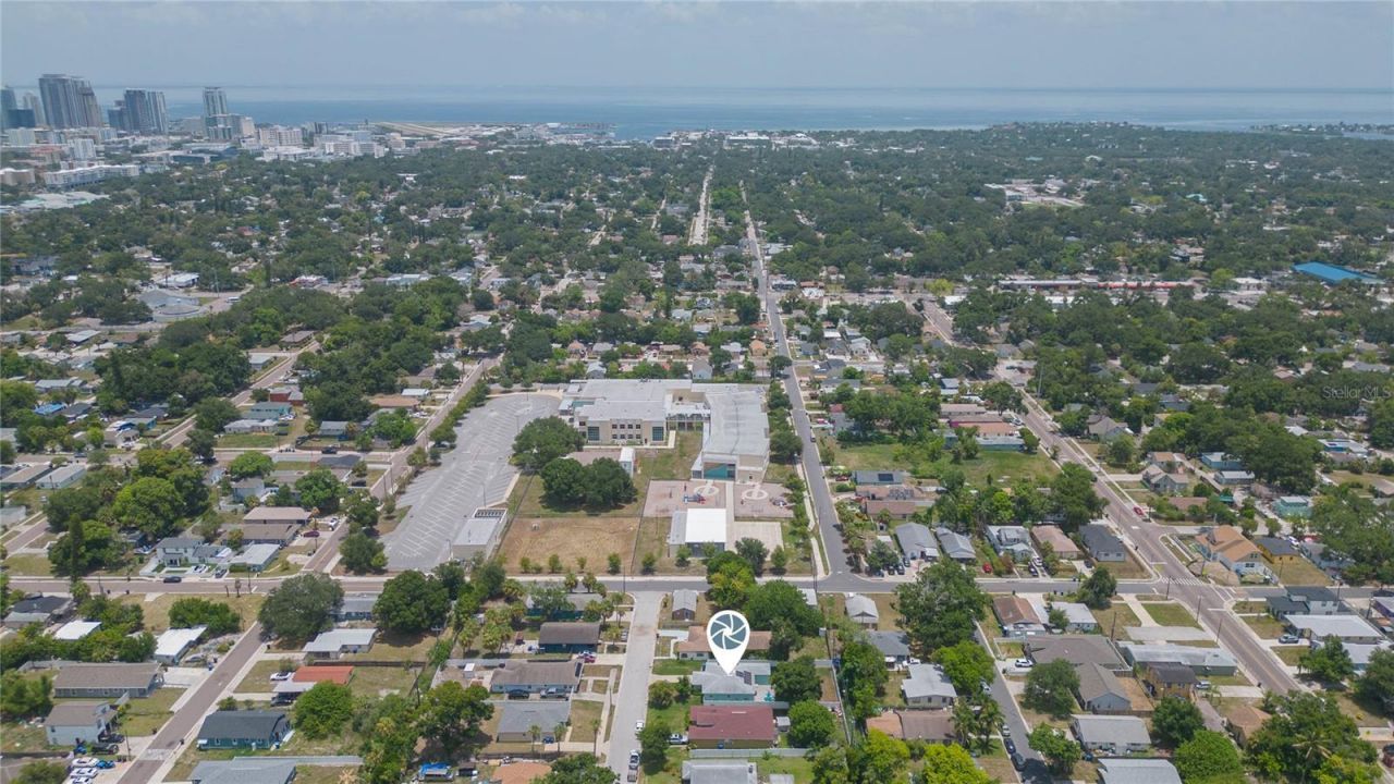 1922 Melrose Avenue S, Saint Petersburg, FL 33715 Photo