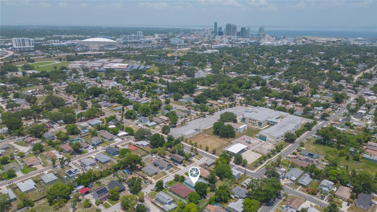 1922 Melrose Avenue S, Saint Petersburg, FL 33715 Photo