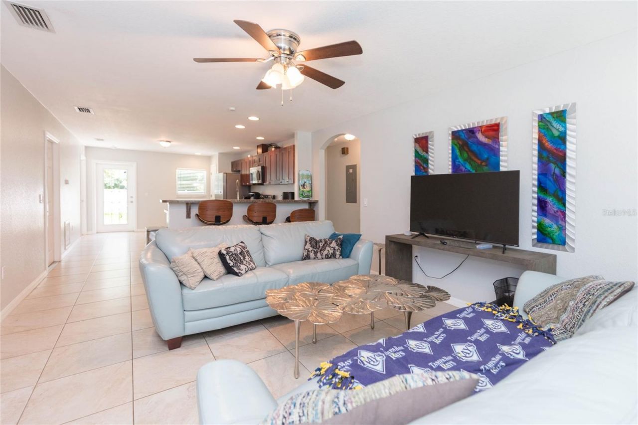 1922 Melrose Avenue S, Saint Petersburg, FL 33715 Photo