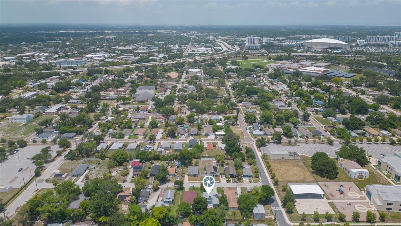 1922 Melrose Avenue S, Saint Petersburg, FL 33715 Photo
