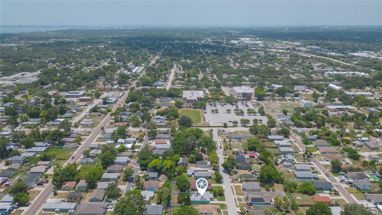 1922 Melrose Avenue S, Saint Petersburg, FL 33715 Photo