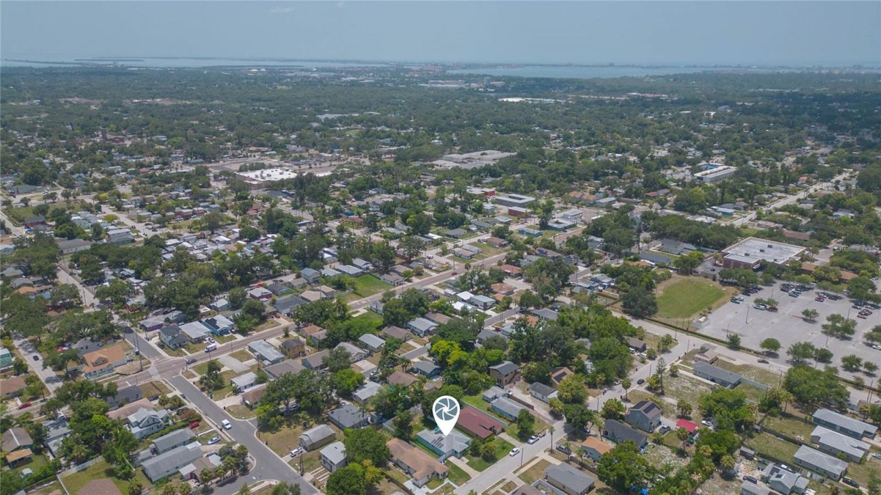 1922 Melrose Avenue S, Saint Petersburg, FL 33715 Photo