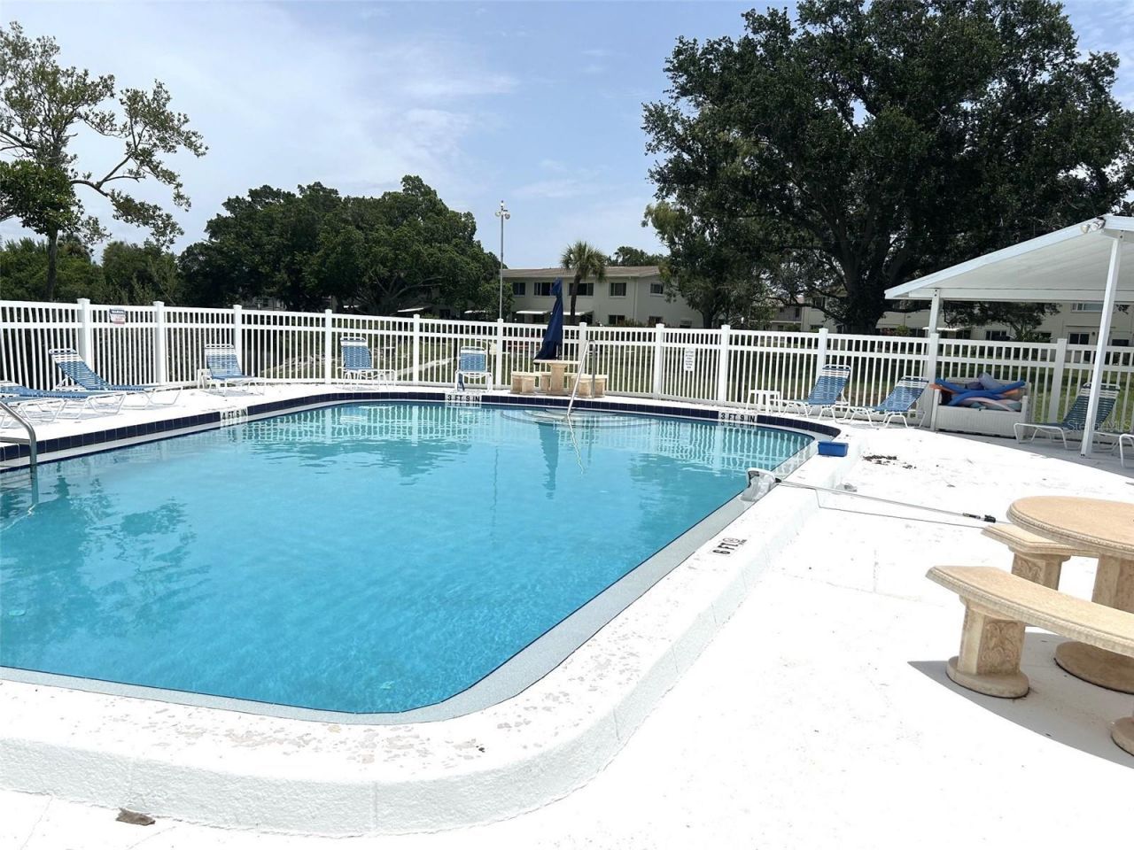 4520 Overlook Drive Ne, Unit 132, Saint Petersburg, FL 33703 Photo
