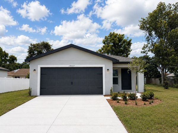14057 CANDIA STREET , SPRING HILL, FL 34606