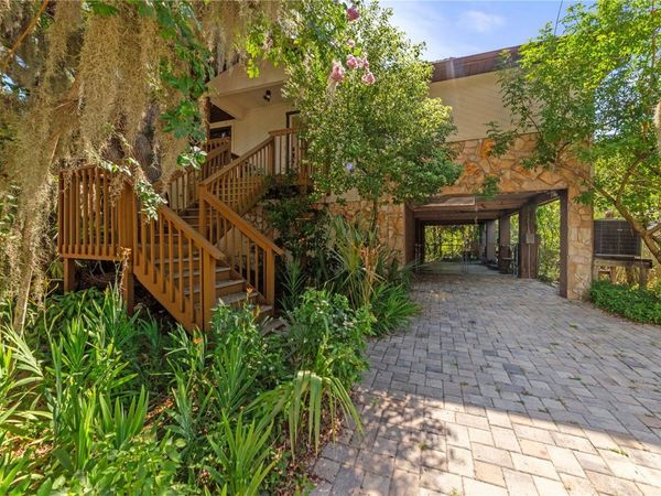 1050 N STONEY POINT , CRYSTAL RIVER, FL 34429