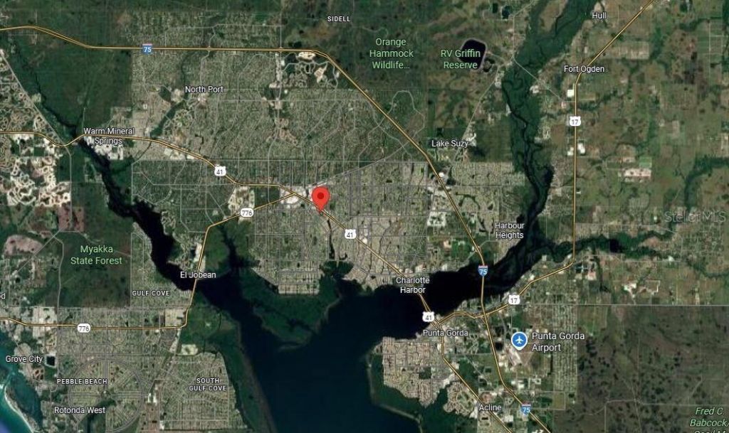 1999 Tamiami Trail , Port Charlotte, FL 33948 Photo