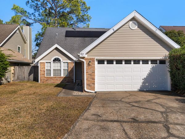 1819 Heartland Drive, Fort Walton Beach, FL 32547