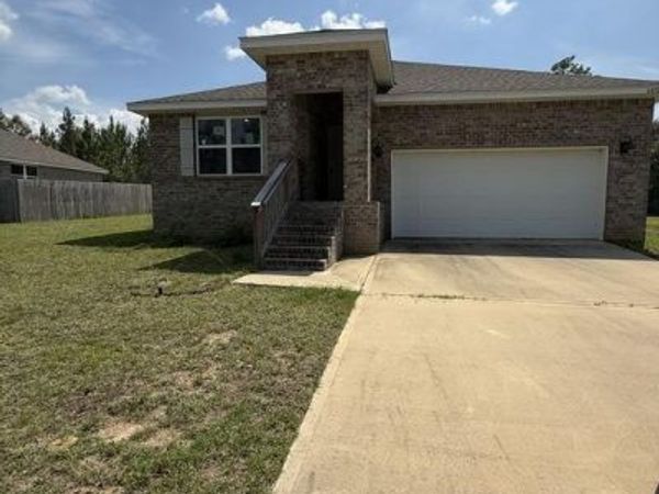 6412 Arcadia Bluffs Avenue, Laurel Hill, FL 32567