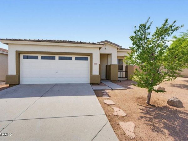 6607 S 17TH Avenue, Phoenix, AZ 85041