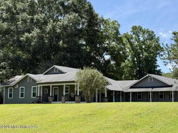 14937 Ms-24 , Woodville, MS 39669