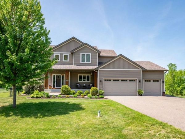 1455 Jaber Circle NE, Saint Michael, MN 55376