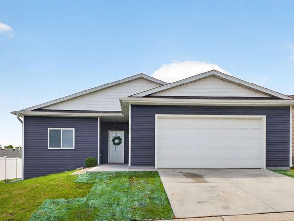 4234 Fern Avenue SE, Rochester, MN 55904