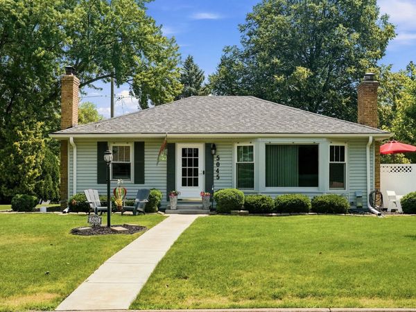 5045 Oxford Avenue, Edina, MN 55436