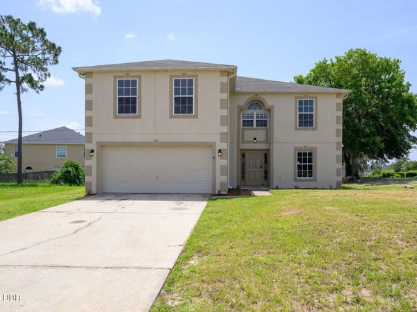 1690 Santee Avenue, Deltona, FL 32738