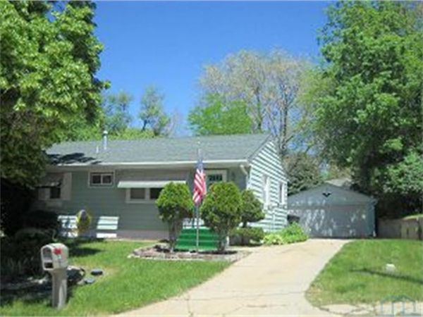 3213 9th, Sioux City, IA 51105