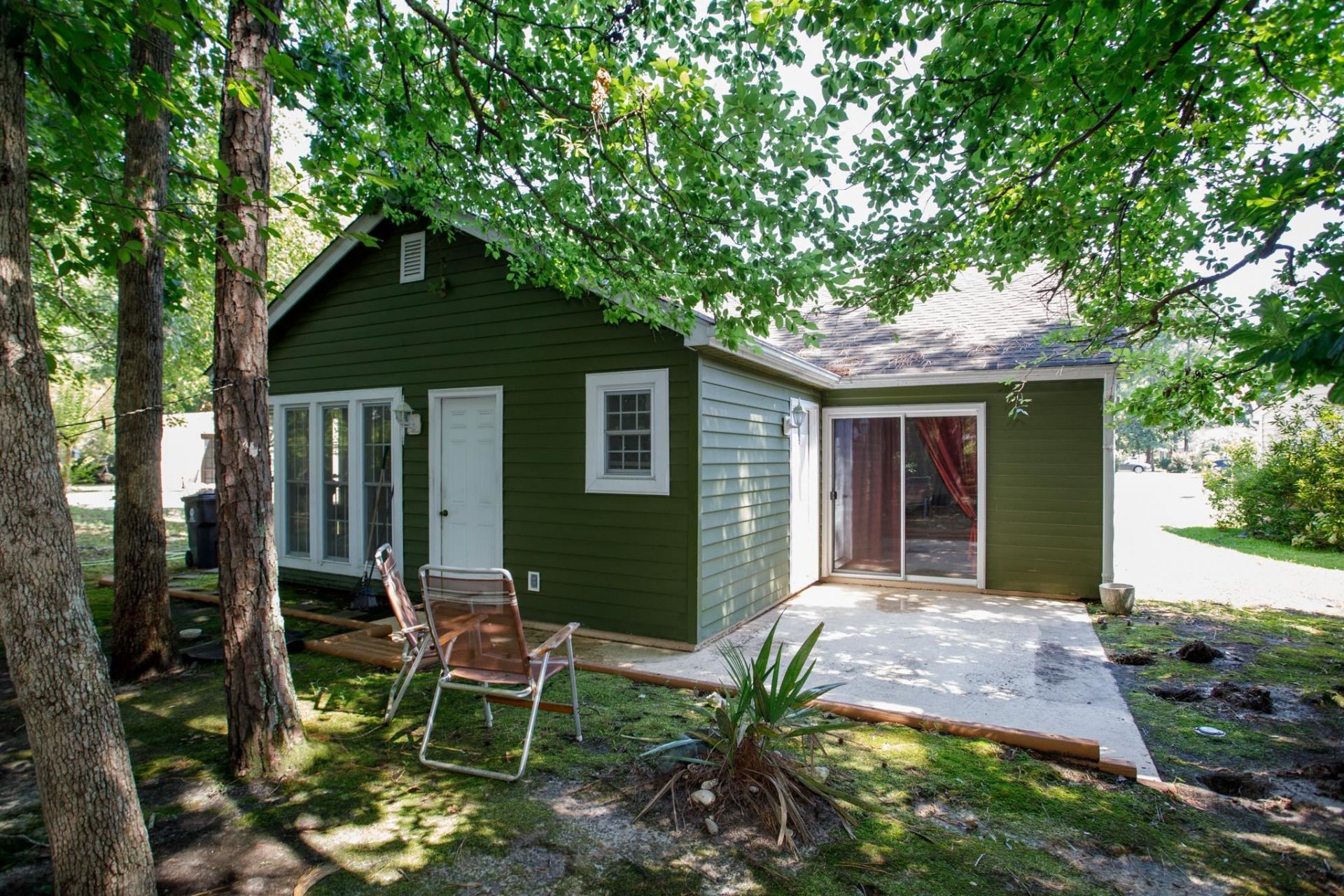 6624 Wintergreen Point  Photo 22