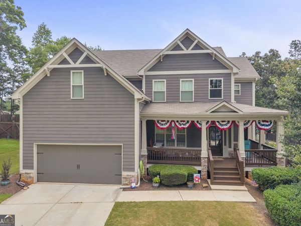779 Hawkins Creek Drive, Jefferson, GA 30549