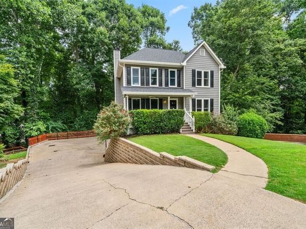 312 Clubhouse Court, Kennesaw, GA 30144