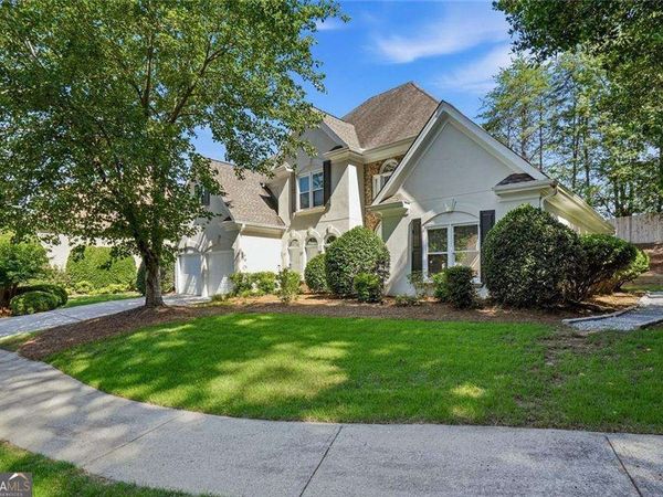 1200 Woodlawn Drive NE, Marietta, GA 30068