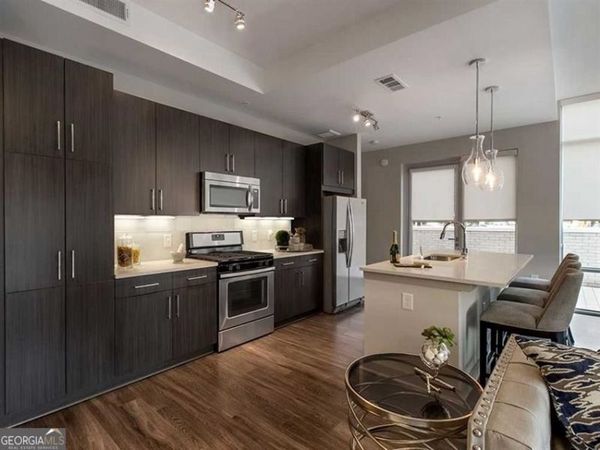 2144 Peachtree Road, Unit 1113, Atlanta, GA 30309