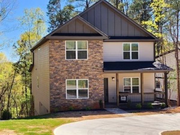 778 Zeppelin Strasse, Helen, GA 30545