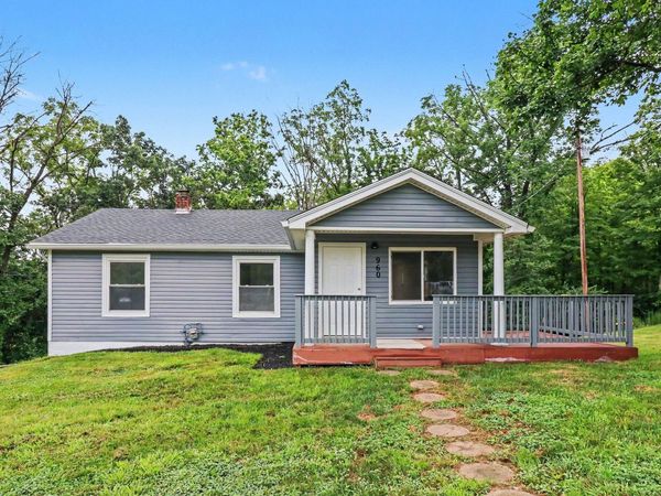 960 Ridgeview Drive, Florence, KY 41042