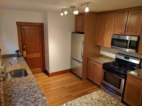 77 Ardale Street, Unit 1, Boston, MA 02131
