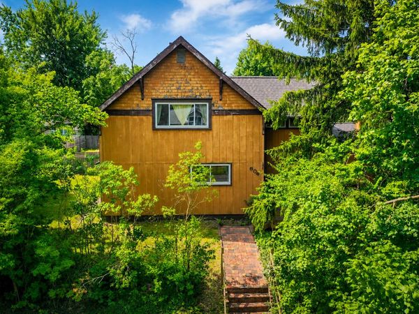 604 Mamie Eisenhower Avenue, Boone, IA 50036