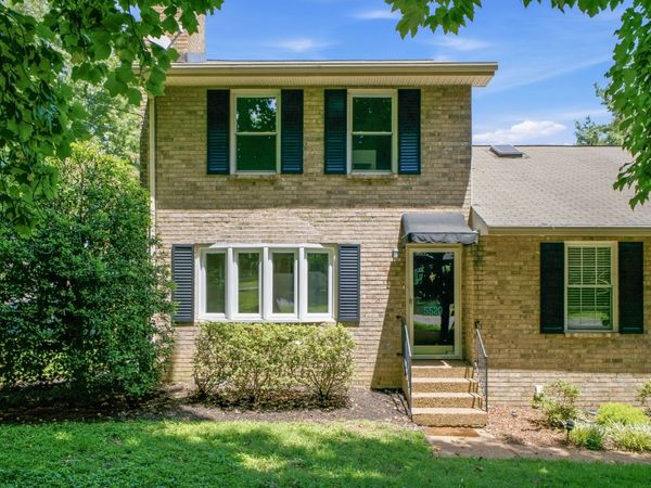5520 Thalman Dr, Brentwood, TN 37027