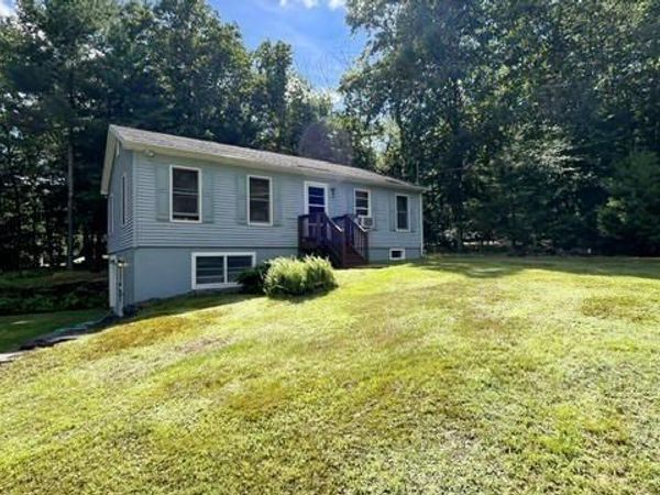 141 Piute Road, Shohola, PA 18458