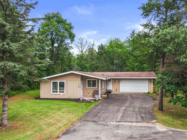 5364 LILY COURT, Stevens Point, WI 54481