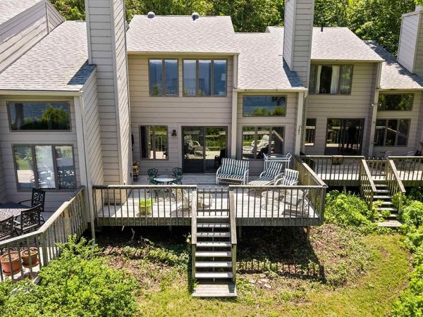 10710 SISTER BLUFF DRIVE, Sister Bay, WI 54234