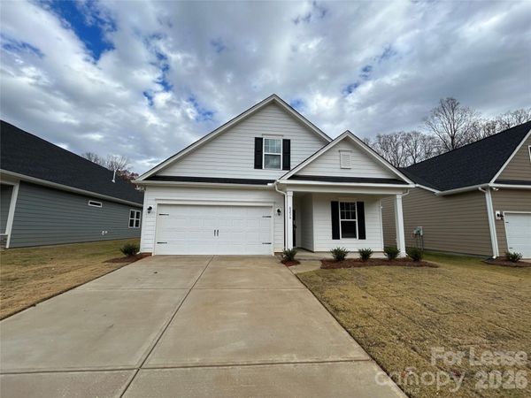 8236 Mccormick Street , Terrell, NC 28682