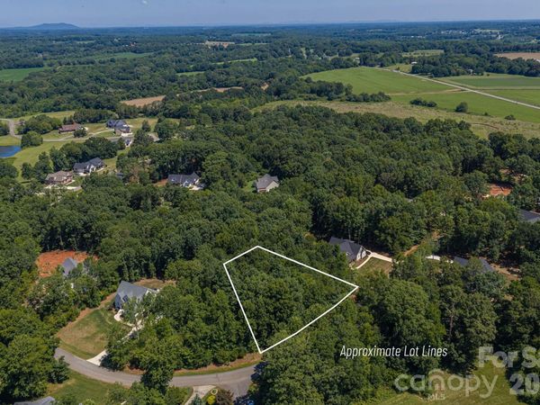 0 Cline Farm Road, Lincolnton, NC 28092