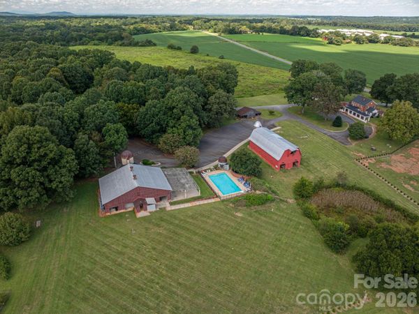 0 Cline Farm Road , Lincolnton, NC 28092