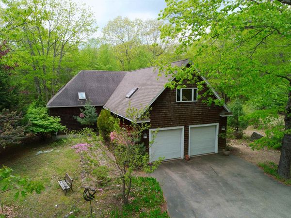 312 Durham Point Road, Durham, NH 03824