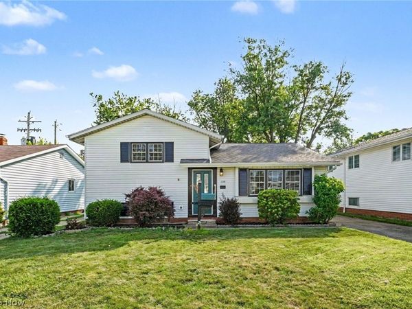 339 E 315th Street , Willowick, OH 44095
