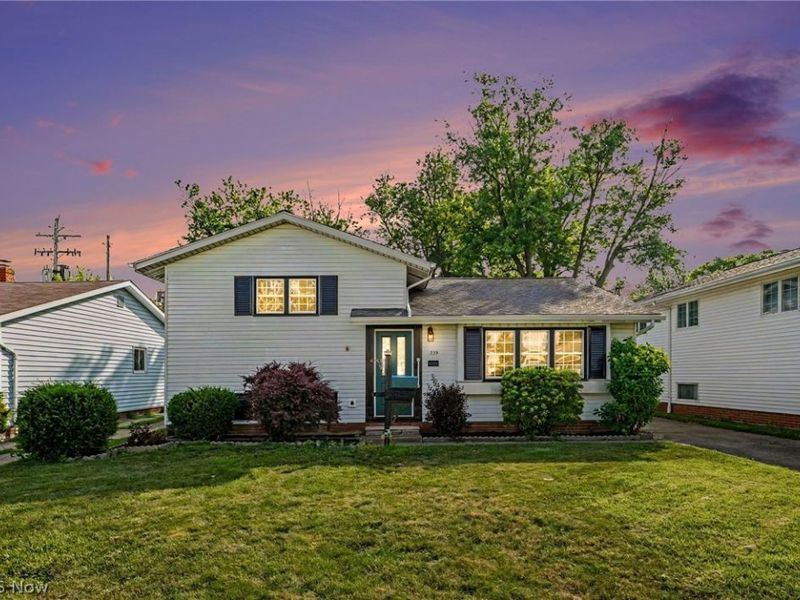 339 E 315th Street, Willowick, OH 44095 Photo 28