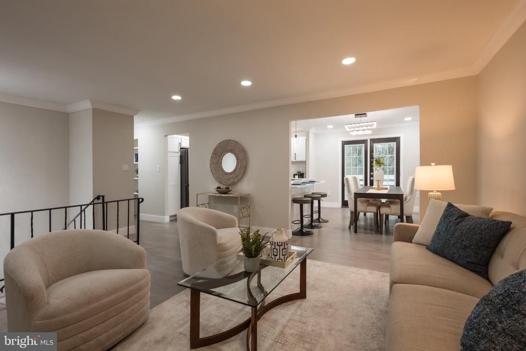 26530 FOREST HALL DRIVE , MECHANICSVILLE, MD 20659